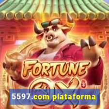 5597.com plataforma